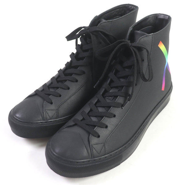 Louis Vuitton High Cut Sneakers Main