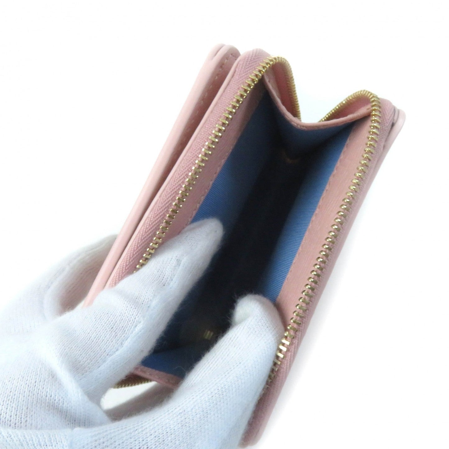 Gucci Bifold Wallet 772639 Main