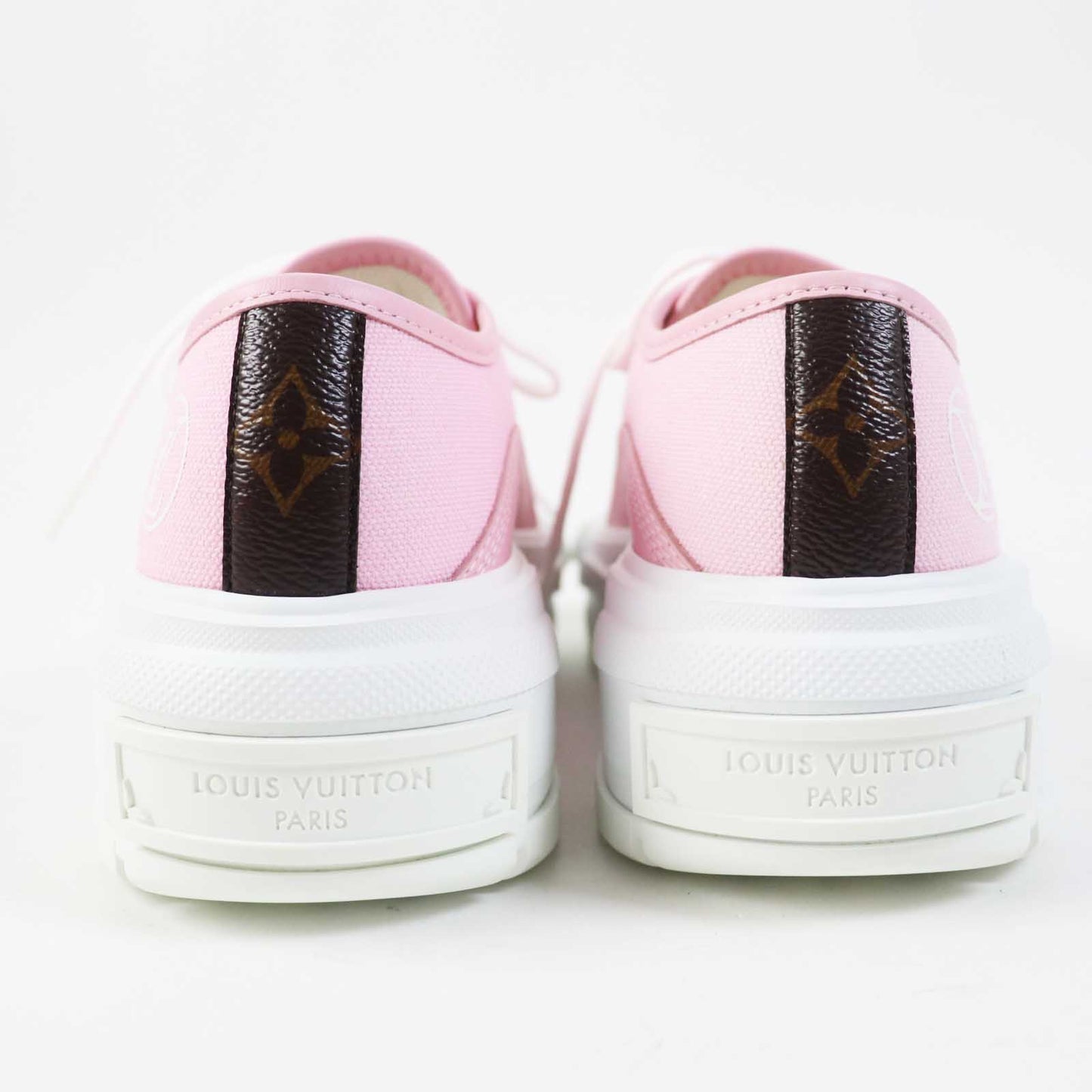 Louis Vuitton Sneakers Main