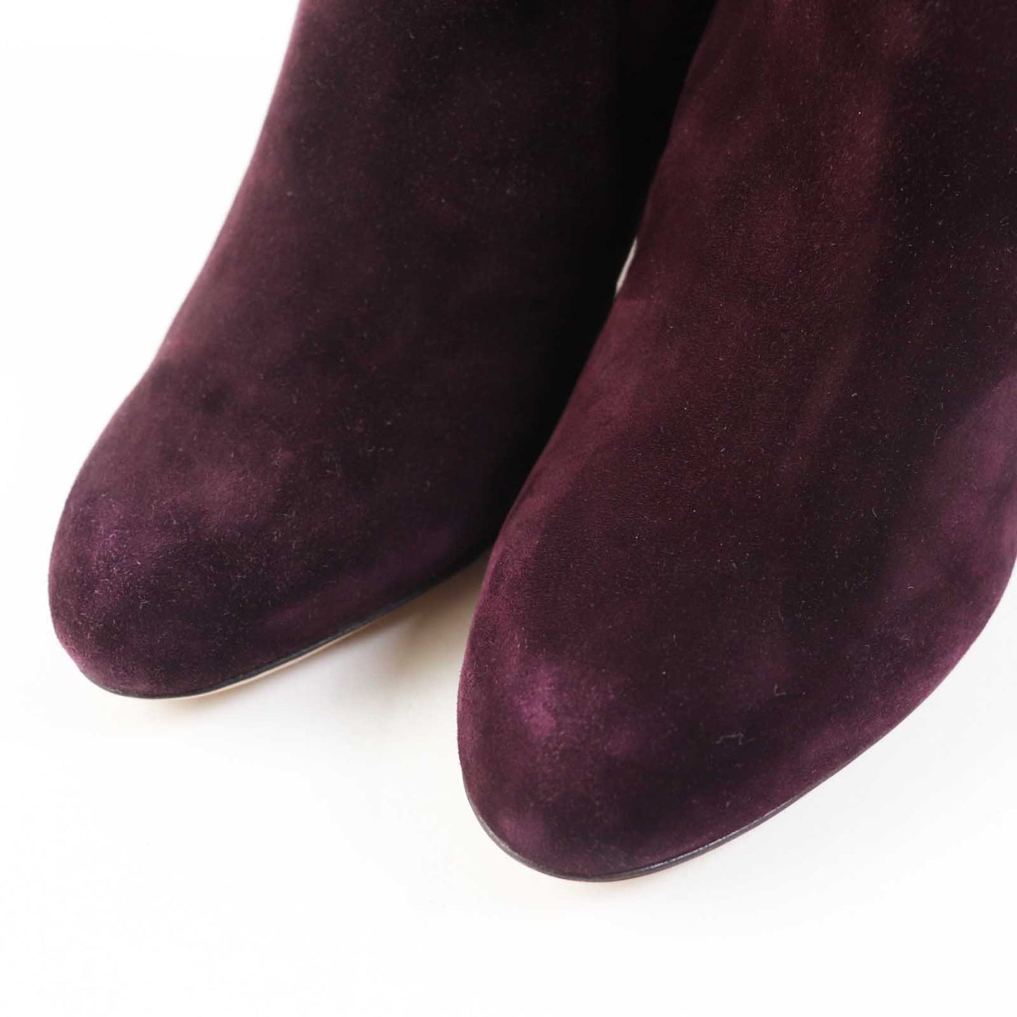 Salvatore Ferragamo Short Boots Main