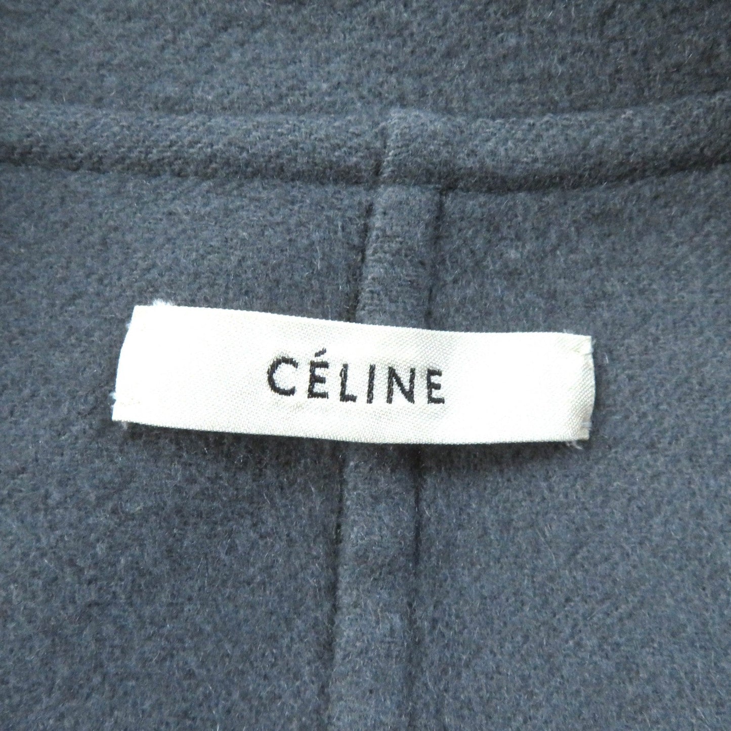 Celine Coat 2 8W38/6700 Outer