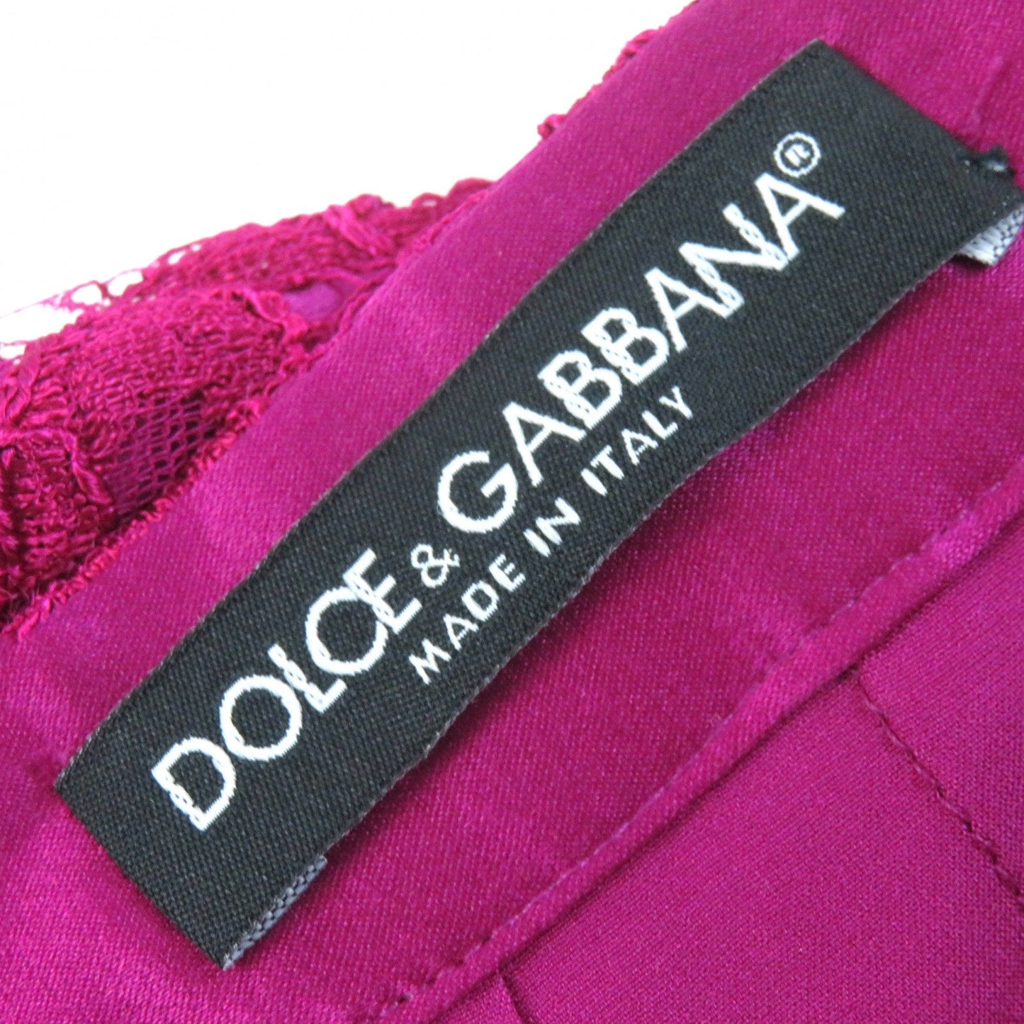 Dolce&Gabbana Setup Outer