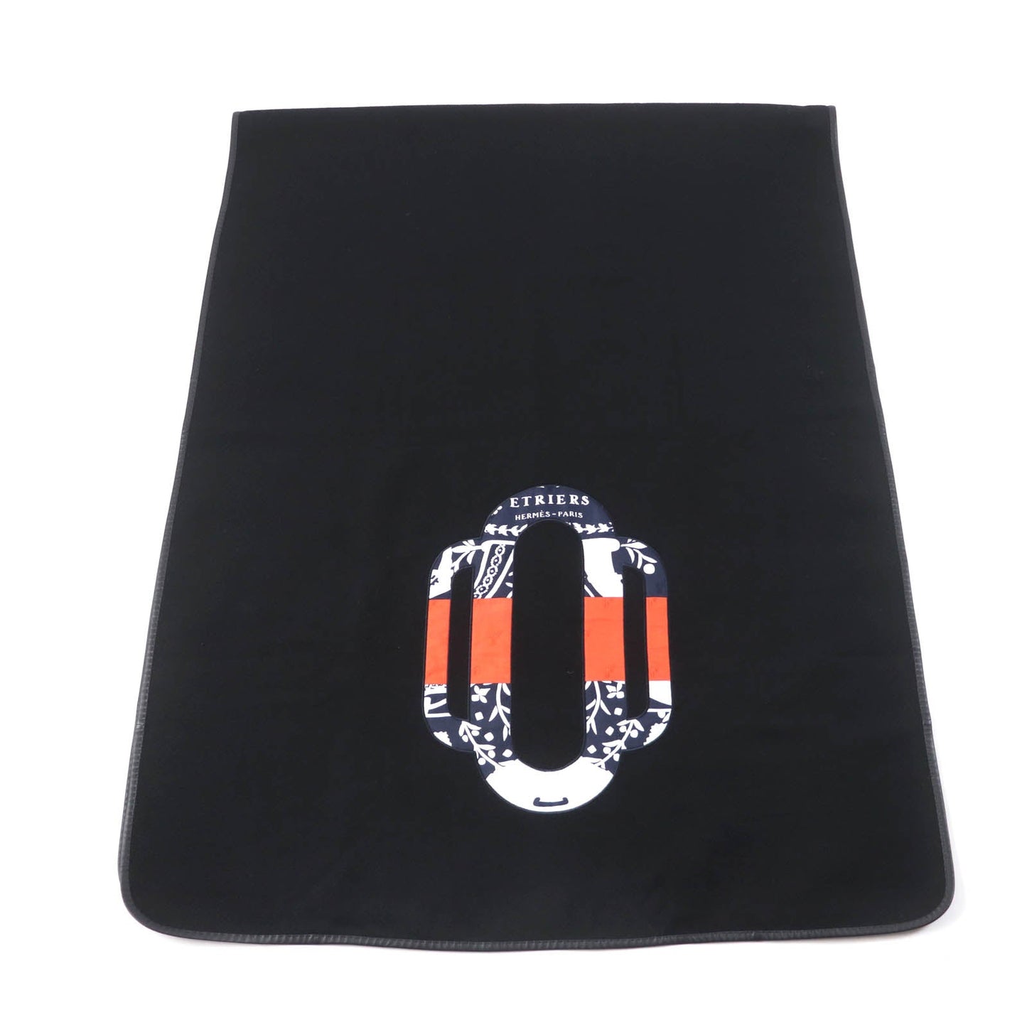 Hermes Shawl Main