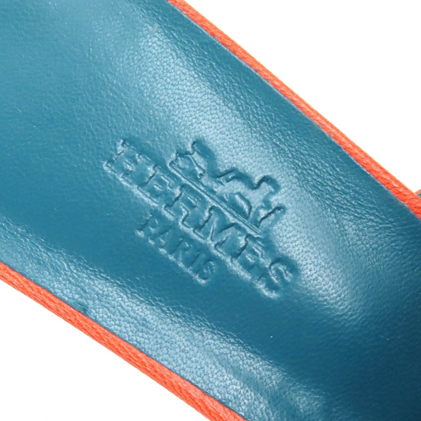 Hermes Sandals 211070Z Main