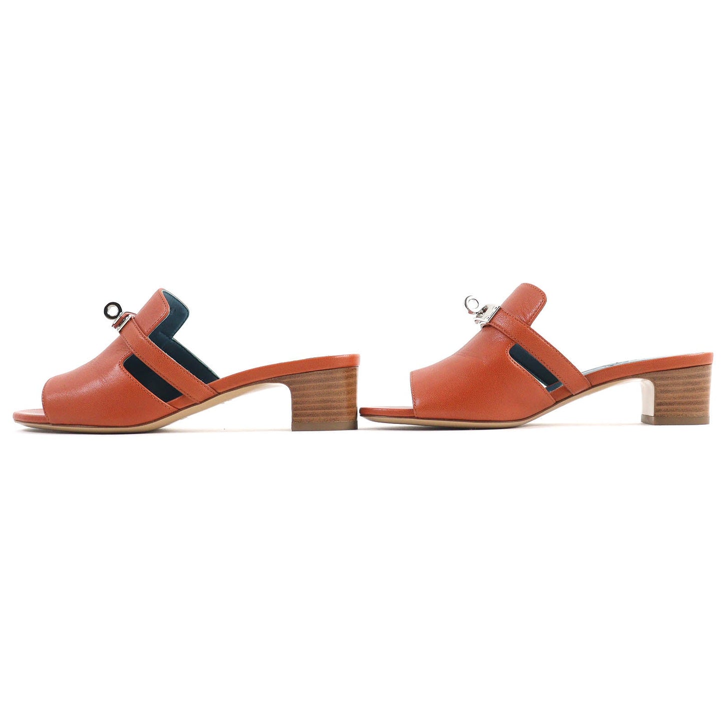 Hermes Sandals 211070Z Main
