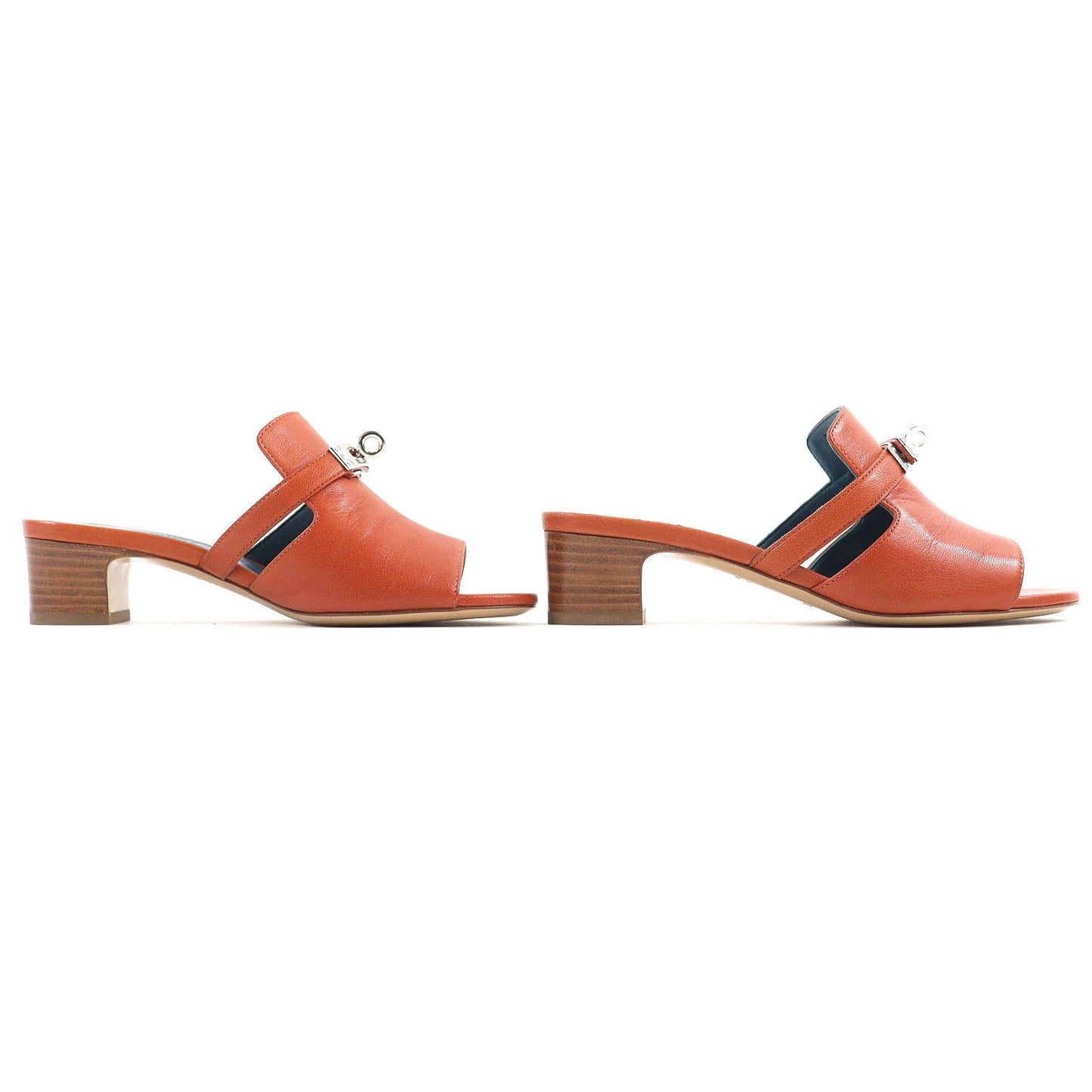 Hermes Sandals 211070Z Main