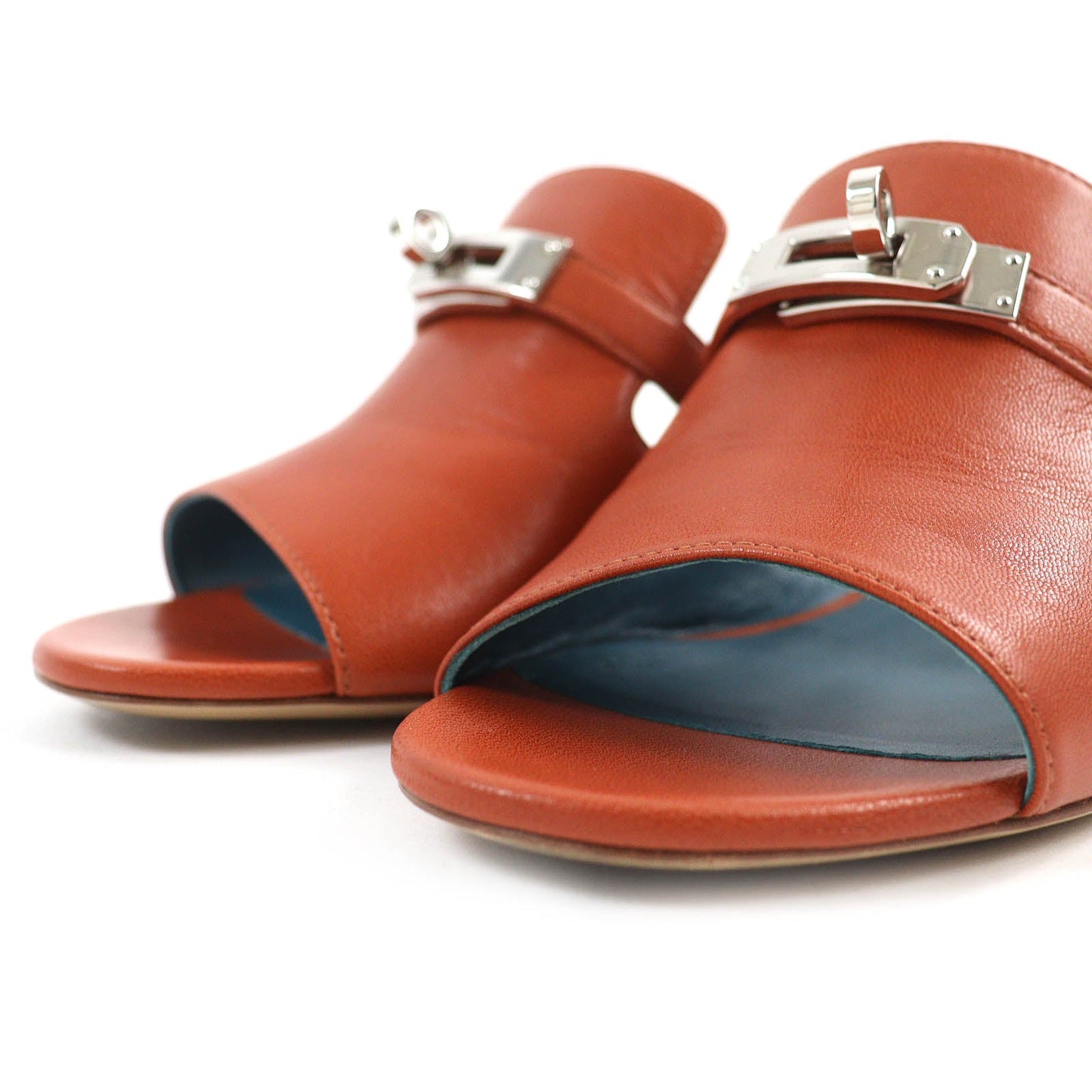 Hermes Sandals 211070Z Main