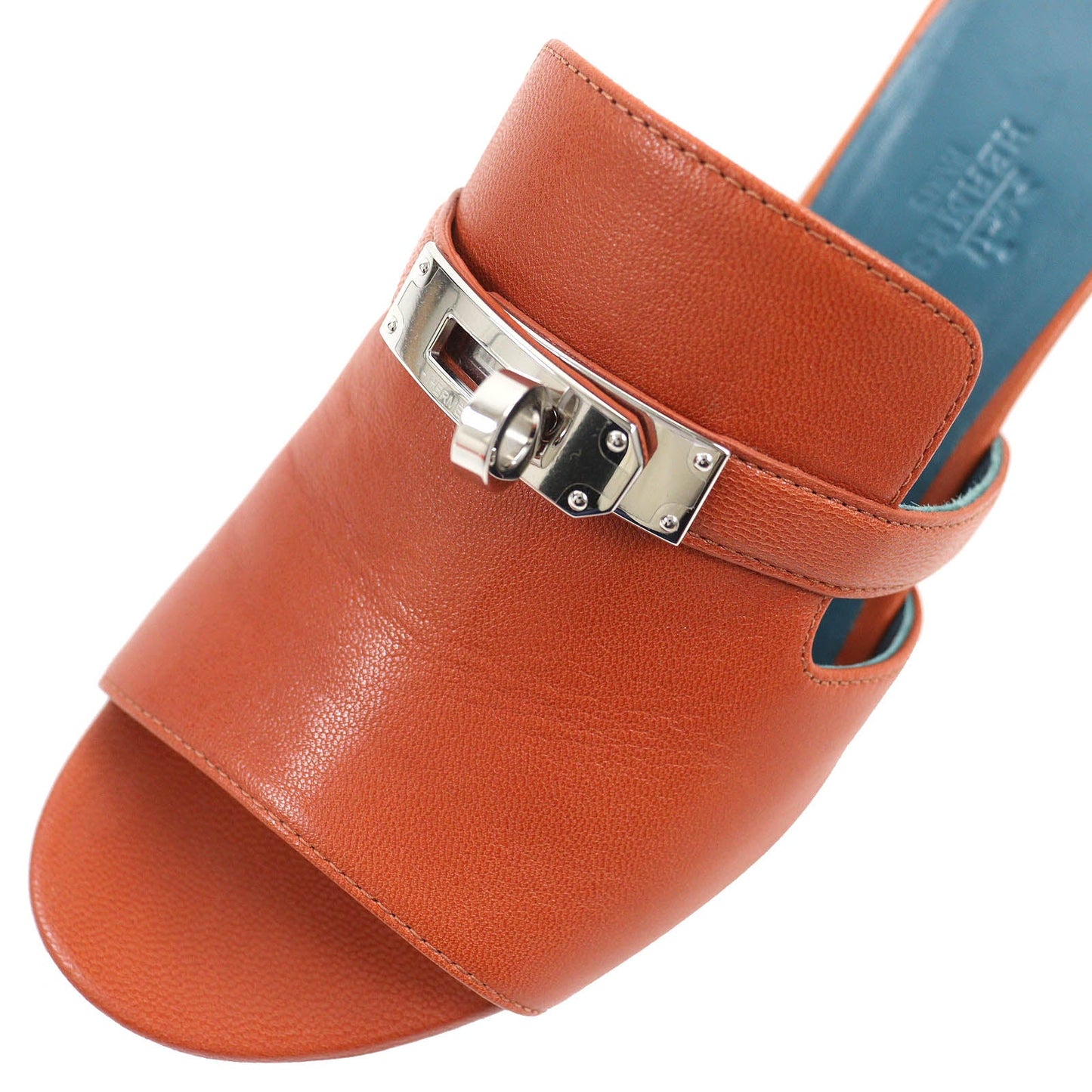 Hermes Sandals 211070Z Main