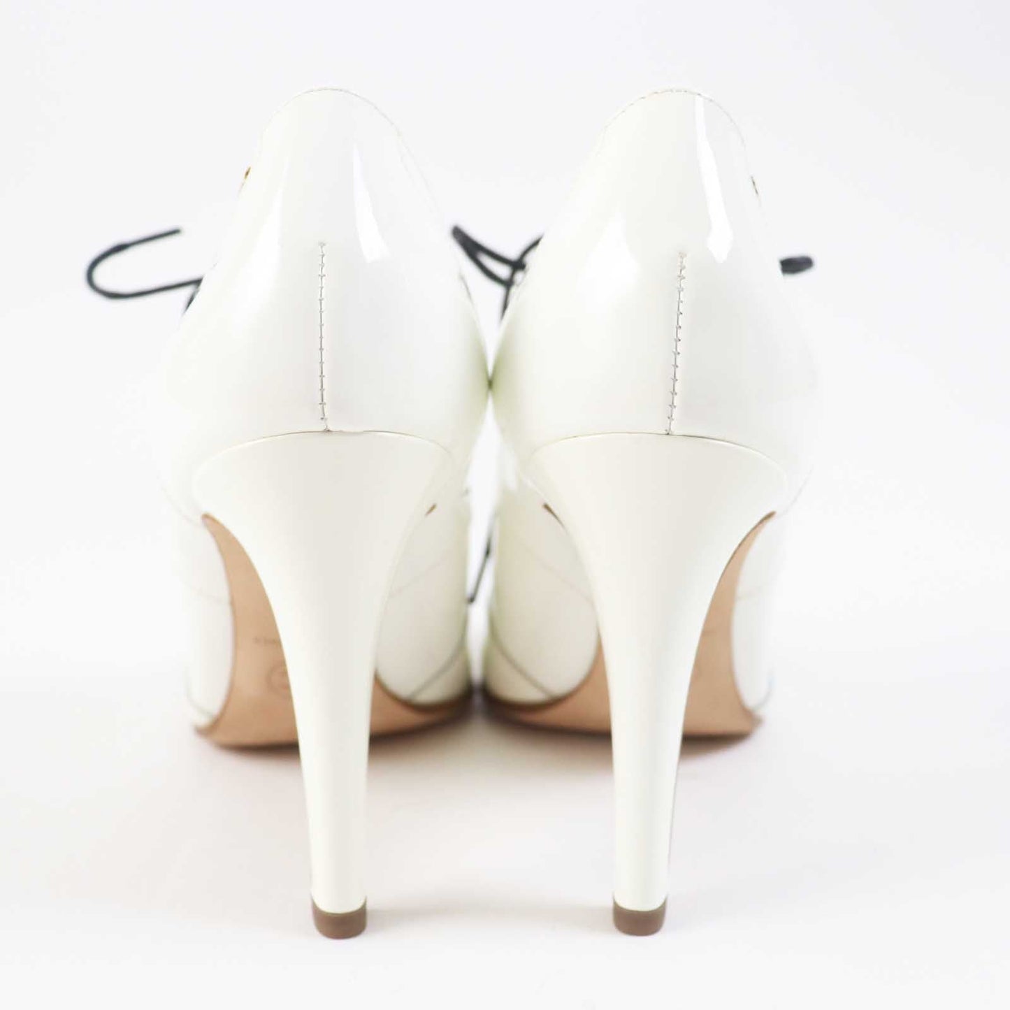 Chanel Booties 17A G33057 Main