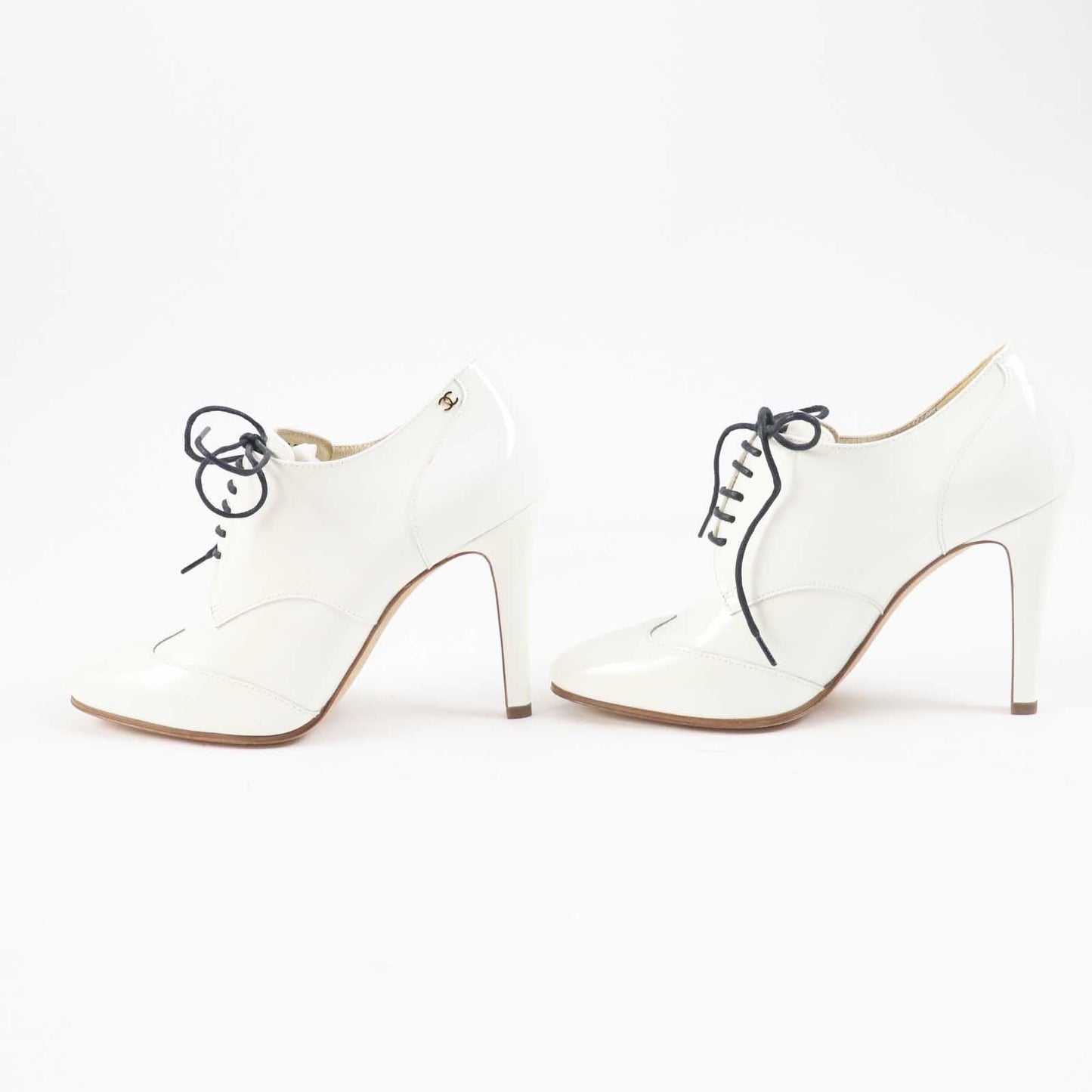Chanel Booties 17A G33057 Main