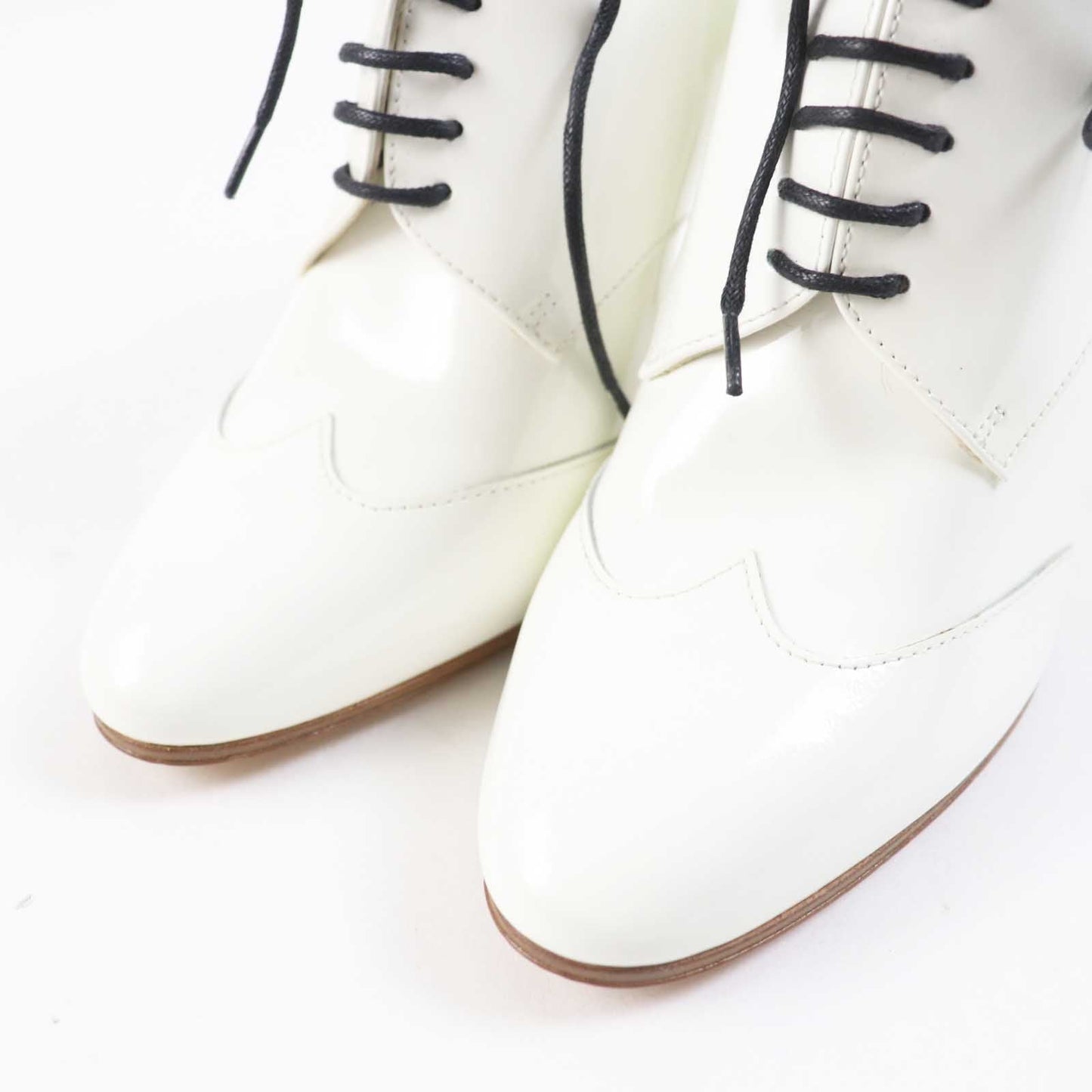 Chanel Booties 17A G33057 Main