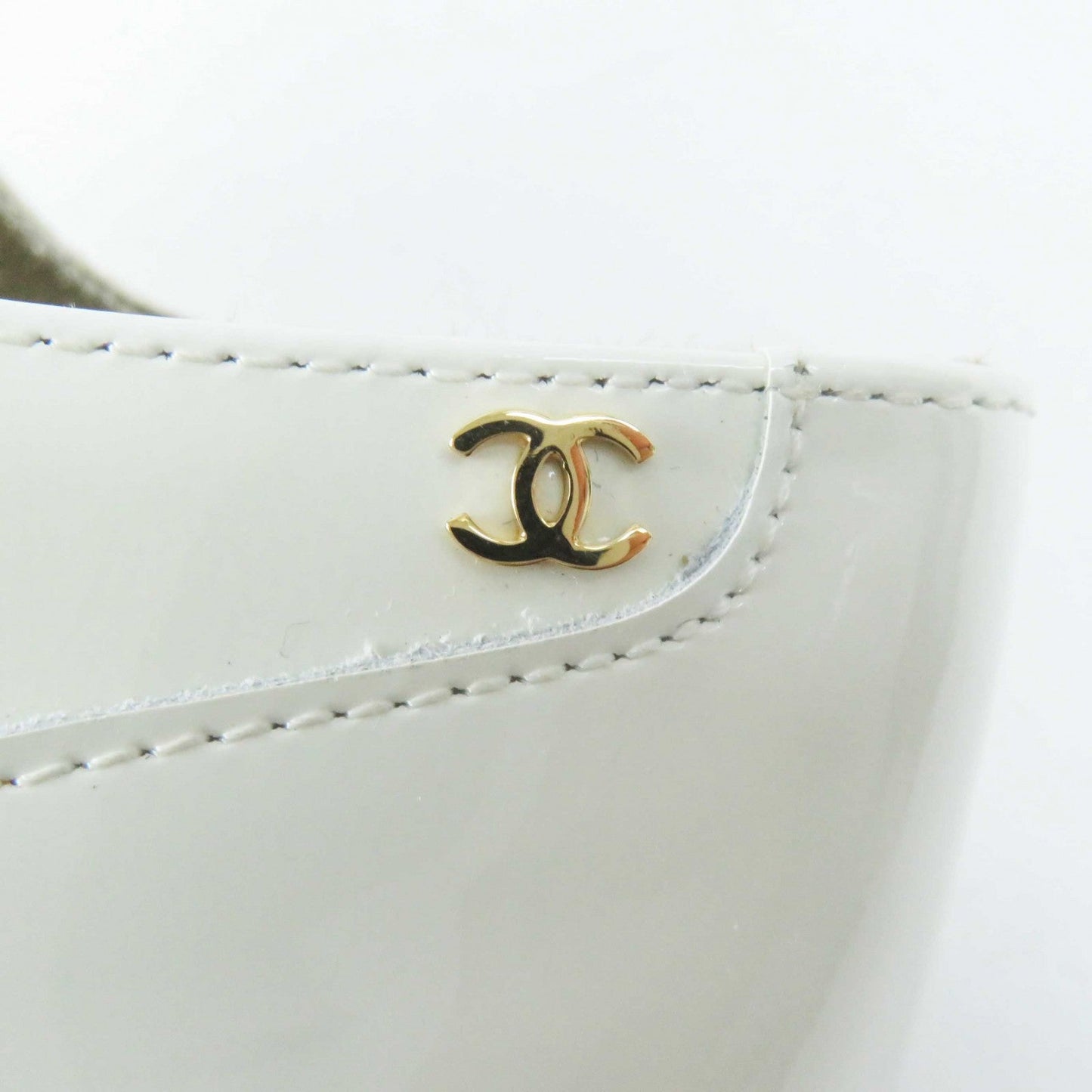 Chanel Booties 17A G33057 Main