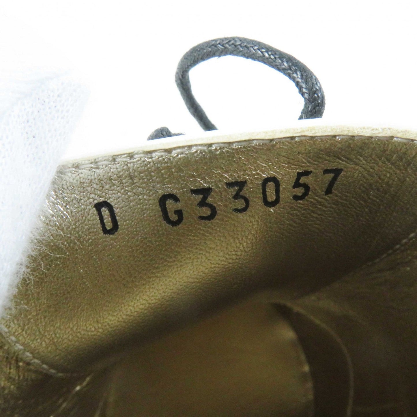 Chanel Booties 17A G33057 Main