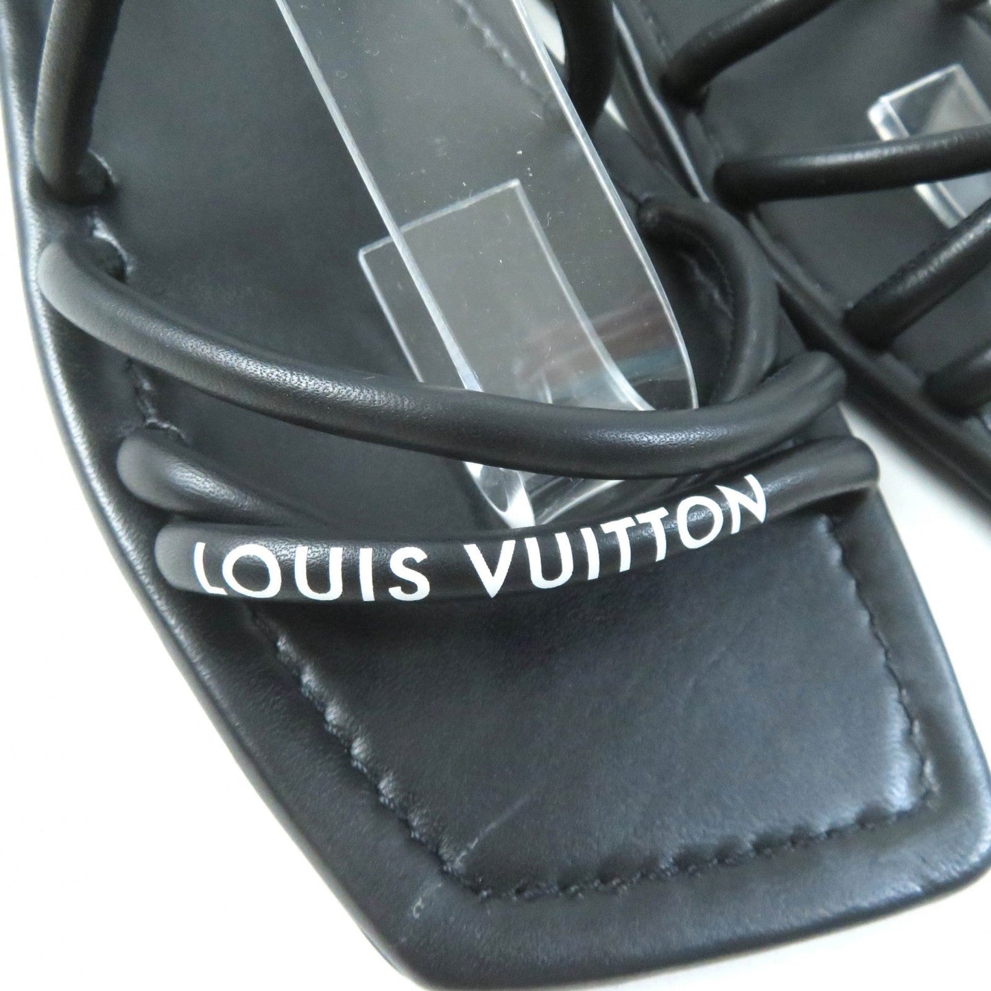 Louis Vuitton Sandals Main