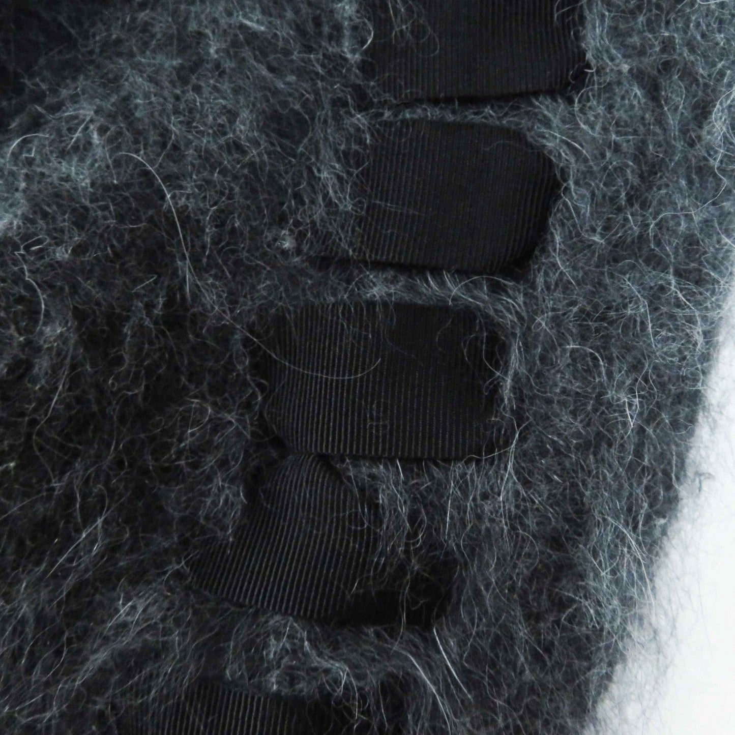 Fendi Knit Fzz967 Outer