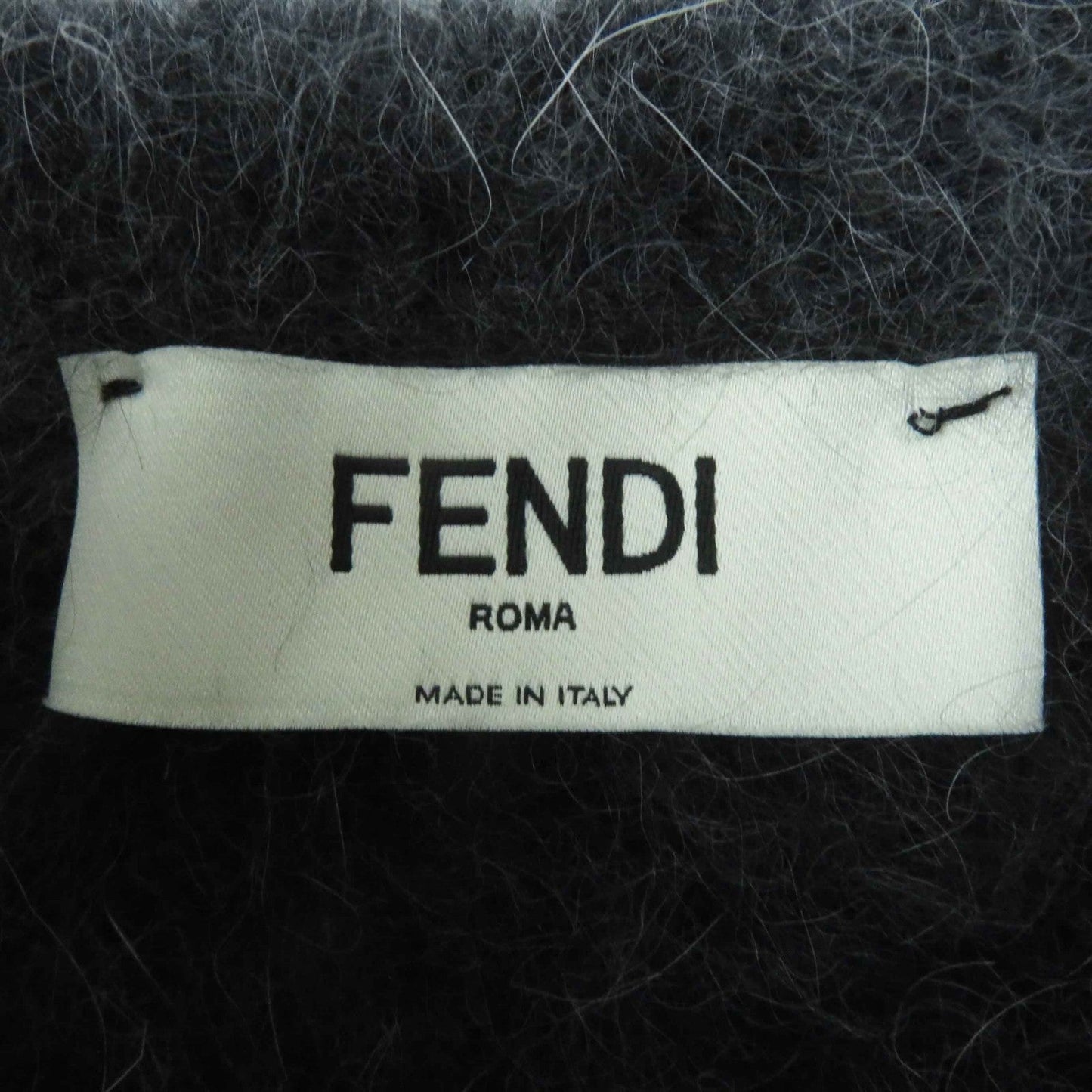 Fendi Knit Fzz967 Outer