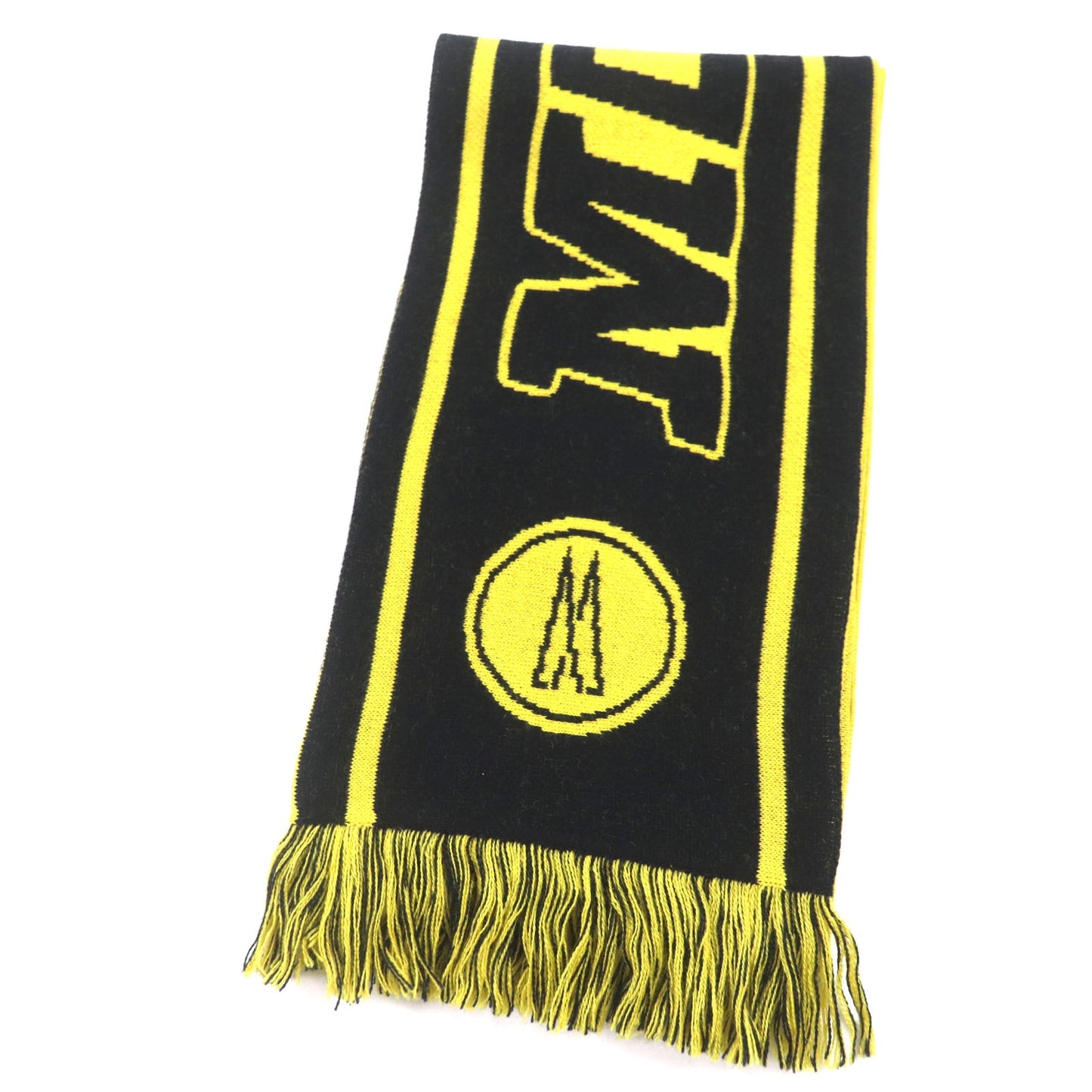 Moncler Scarf Main