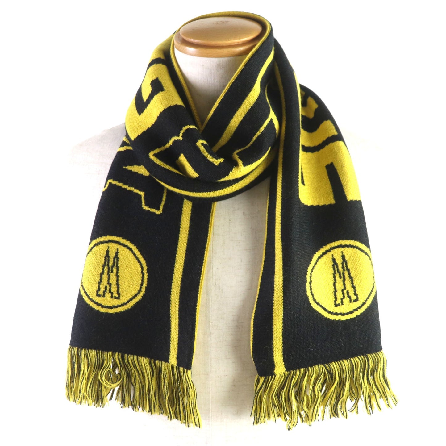 Moncler Scarf Main