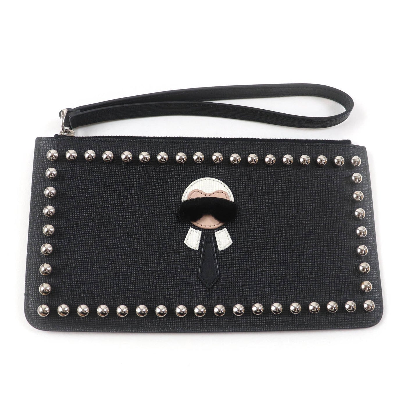 Fendi Pouch 8M0341 Main