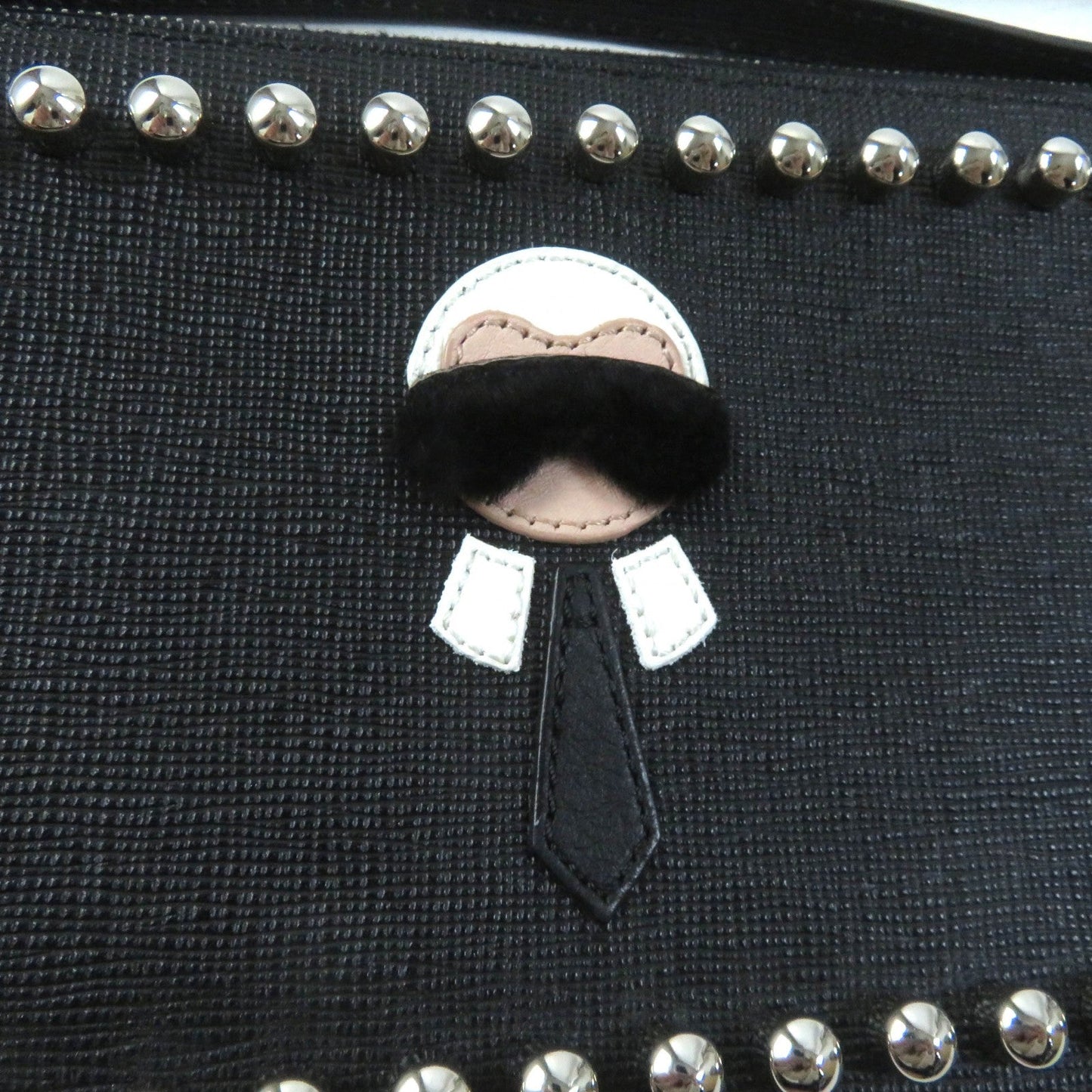 Fendi Pouch 8M0341 Main