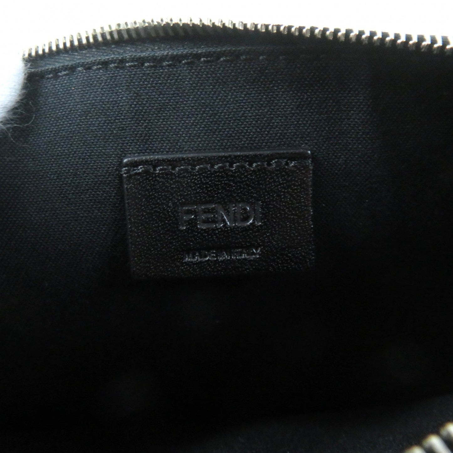 Fendi Pouch 8M0341 Main