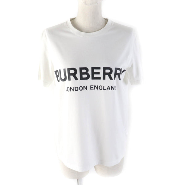Burberry Short Sleeve T-Shirt 8008894 Main