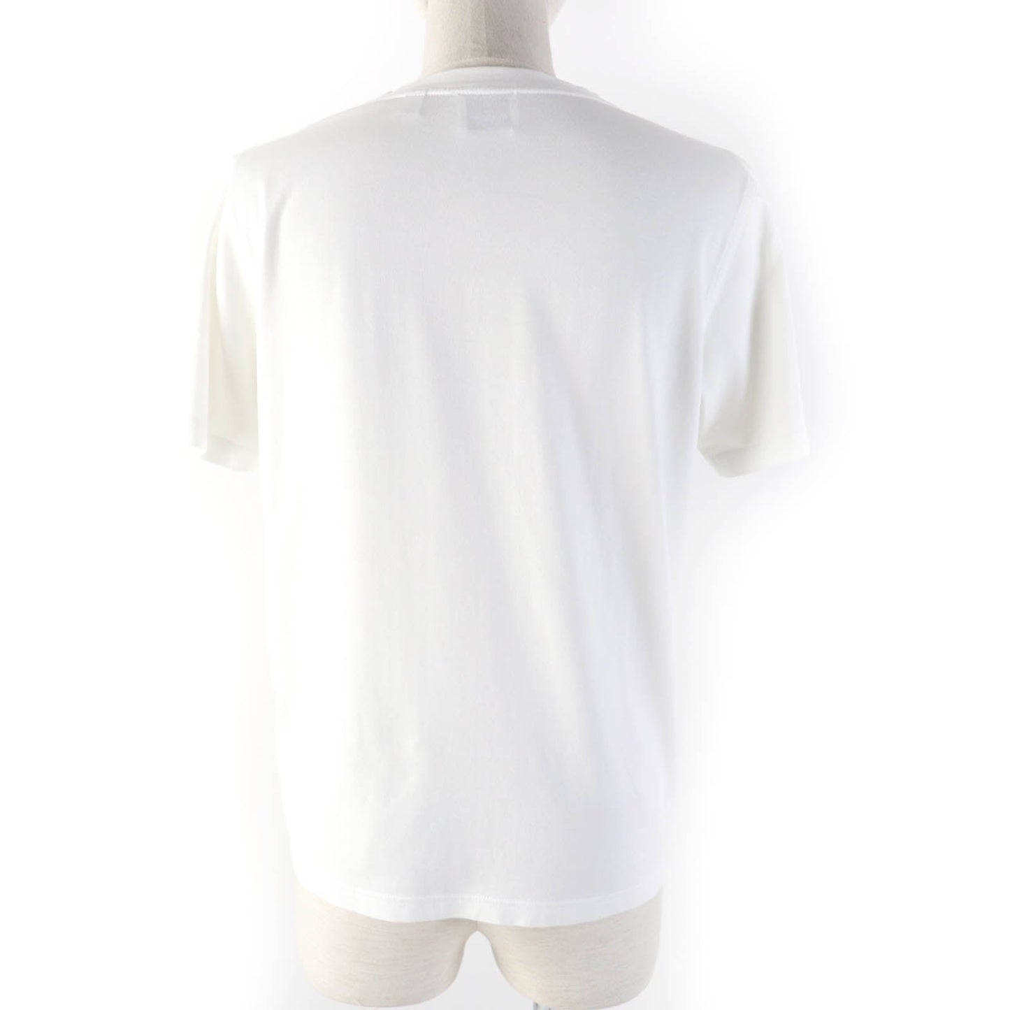 Burberry Short Sleeve T-Shirt 8008894 Main
