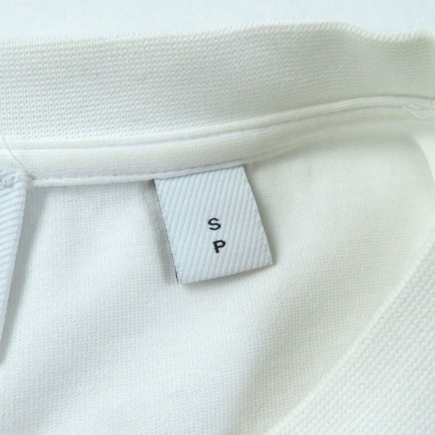 Burberry Short Sleeve T-Shirt 8008894 Main