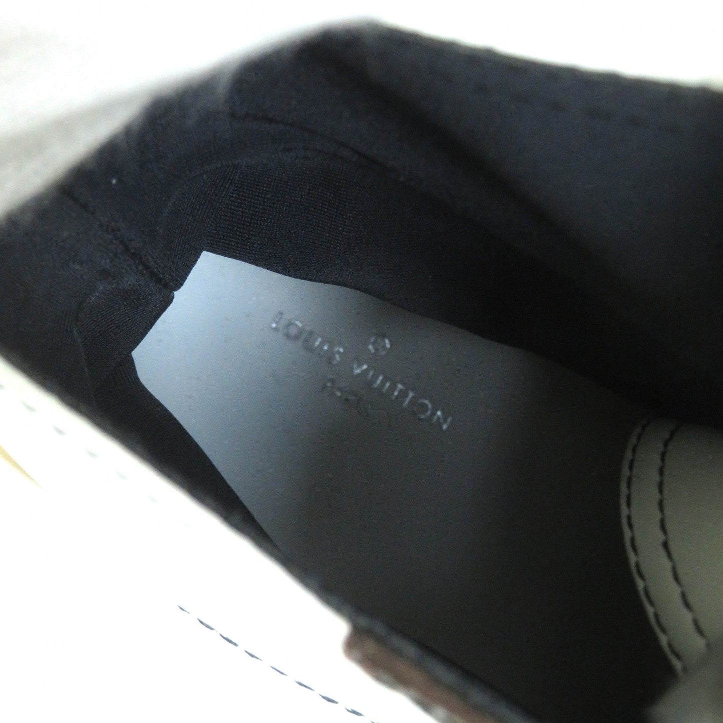 Louis Vuitton Ankle Boots Main