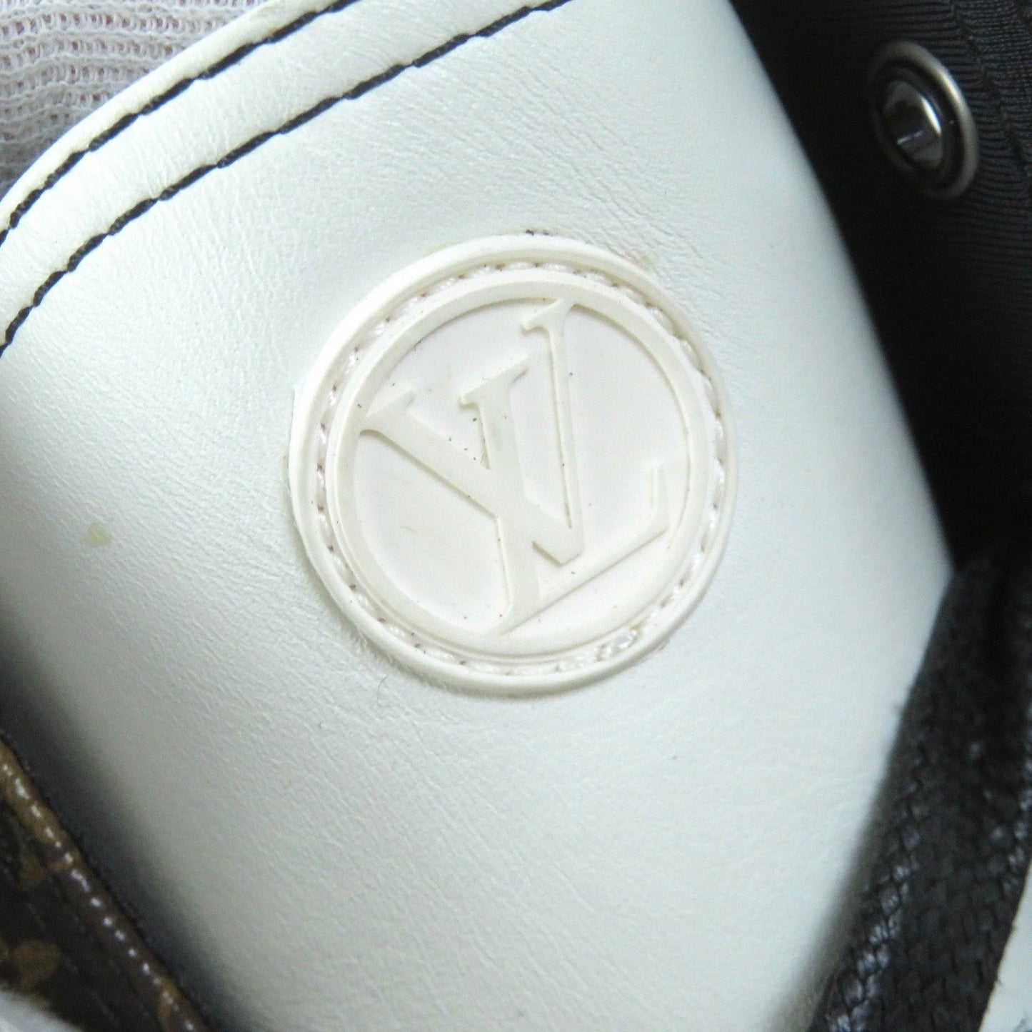 Louis Vuitton Ankle Boots Main