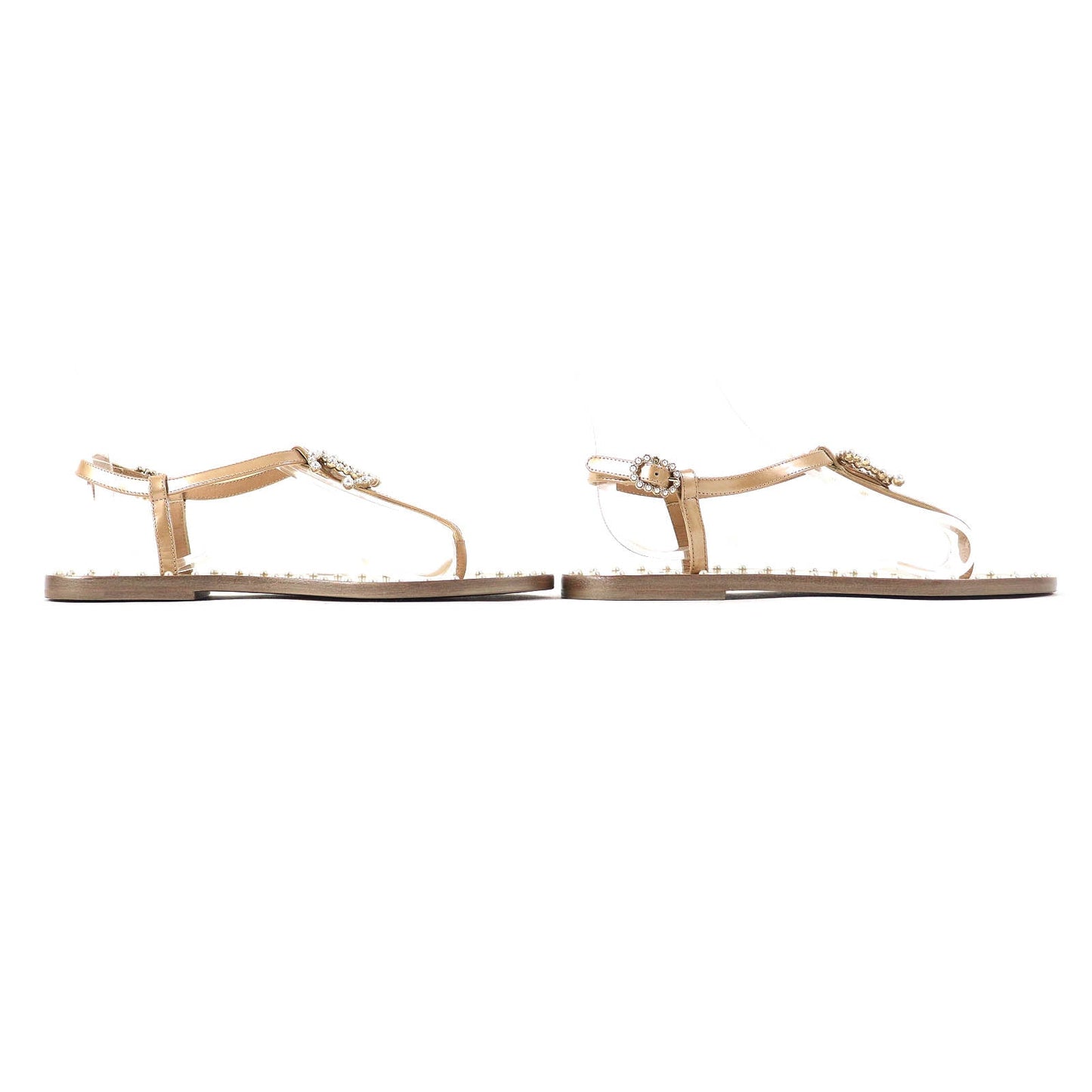 Chanel Sandals 17P G32551 Main