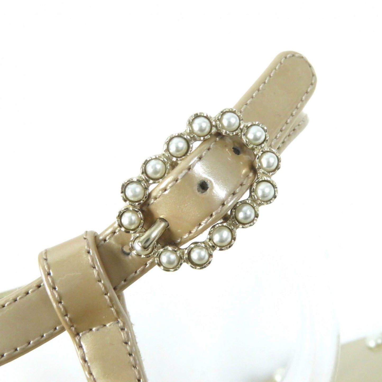 Chanel Sandals 17P G32551 Main