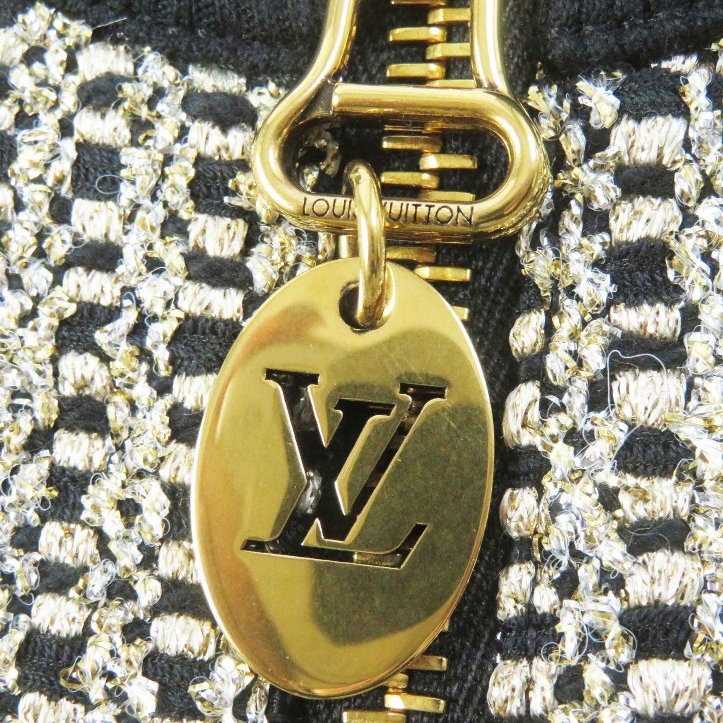 Louis Vuitton One Piece 1Aayvw Outer Material