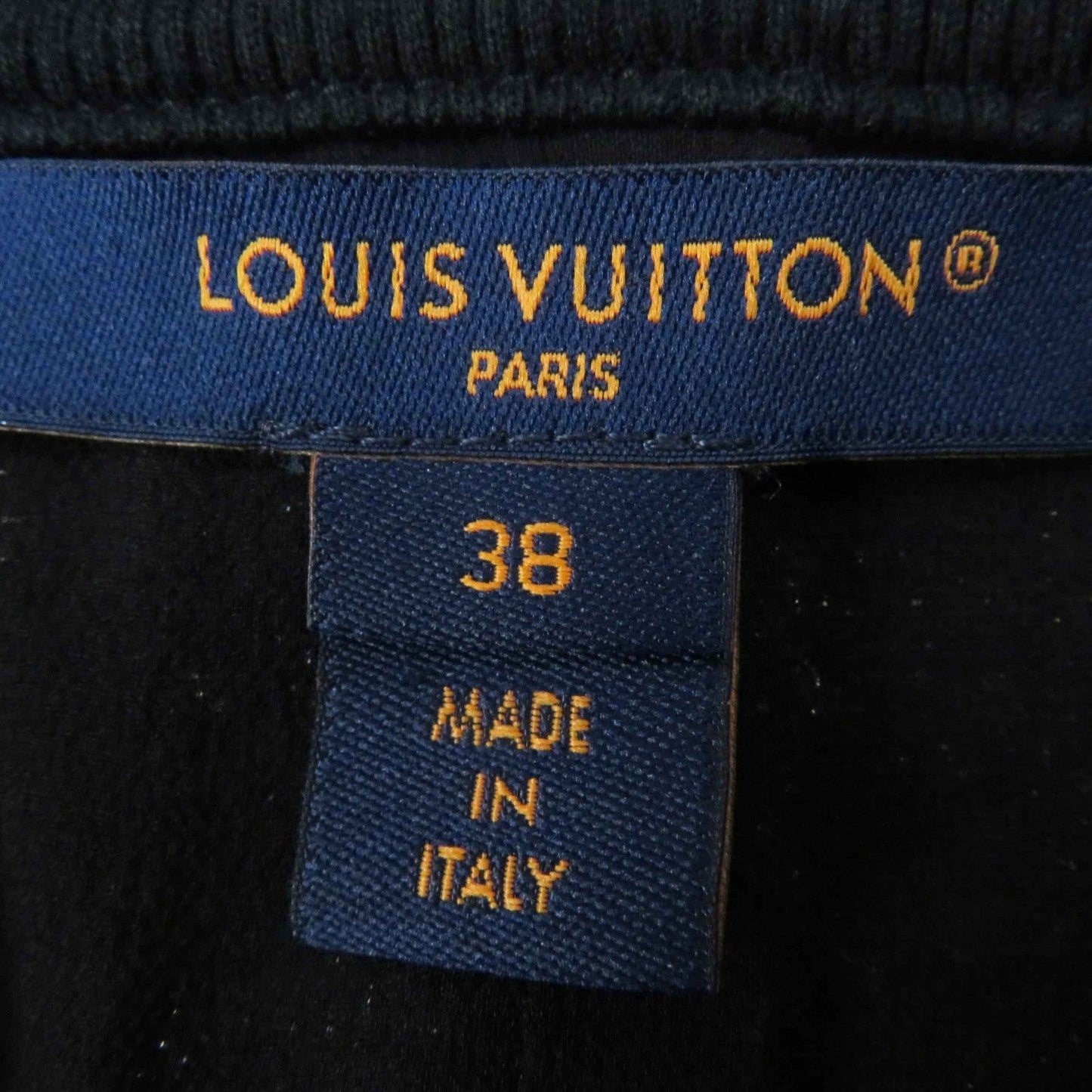 Louis Vuitton One Piece 1Aayvw Outer Material
