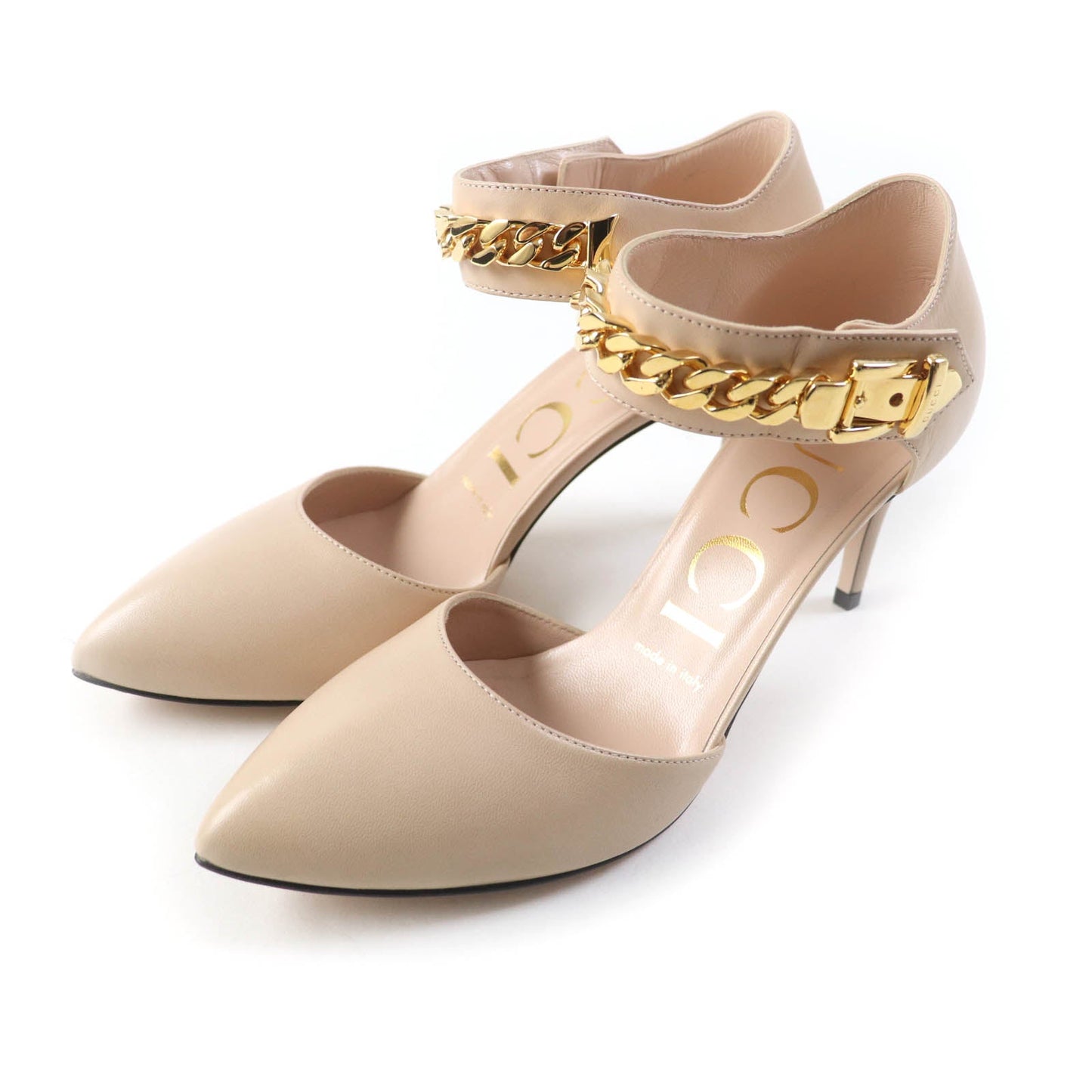 Gucci Pumps 626711 Main