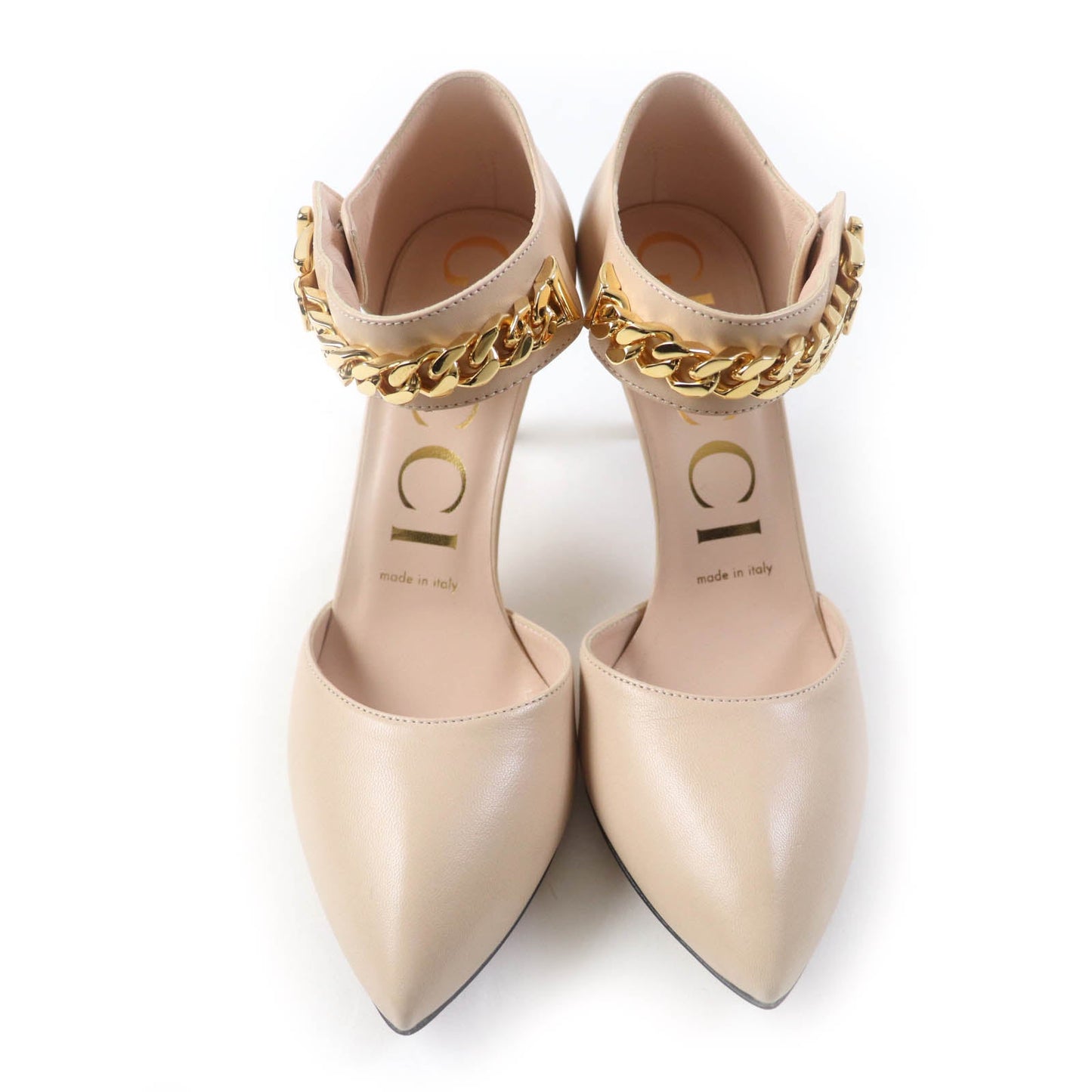 Gucci Pumps 626711 Main