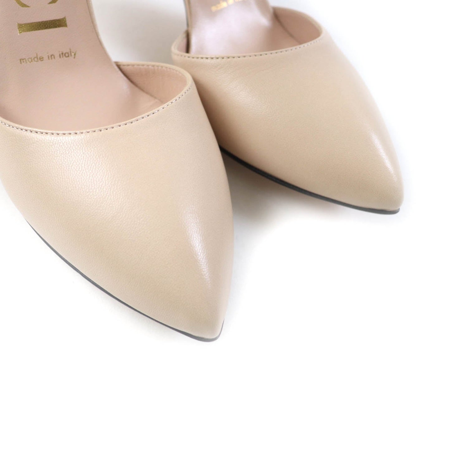 Gucci Pumps 626711 Main