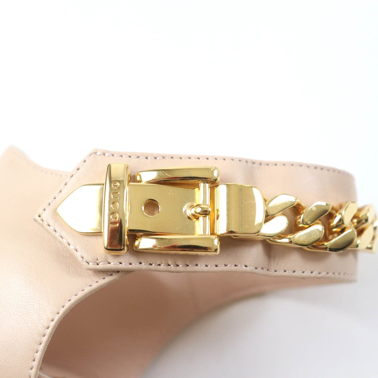 Gucci Pumps 626711 Main