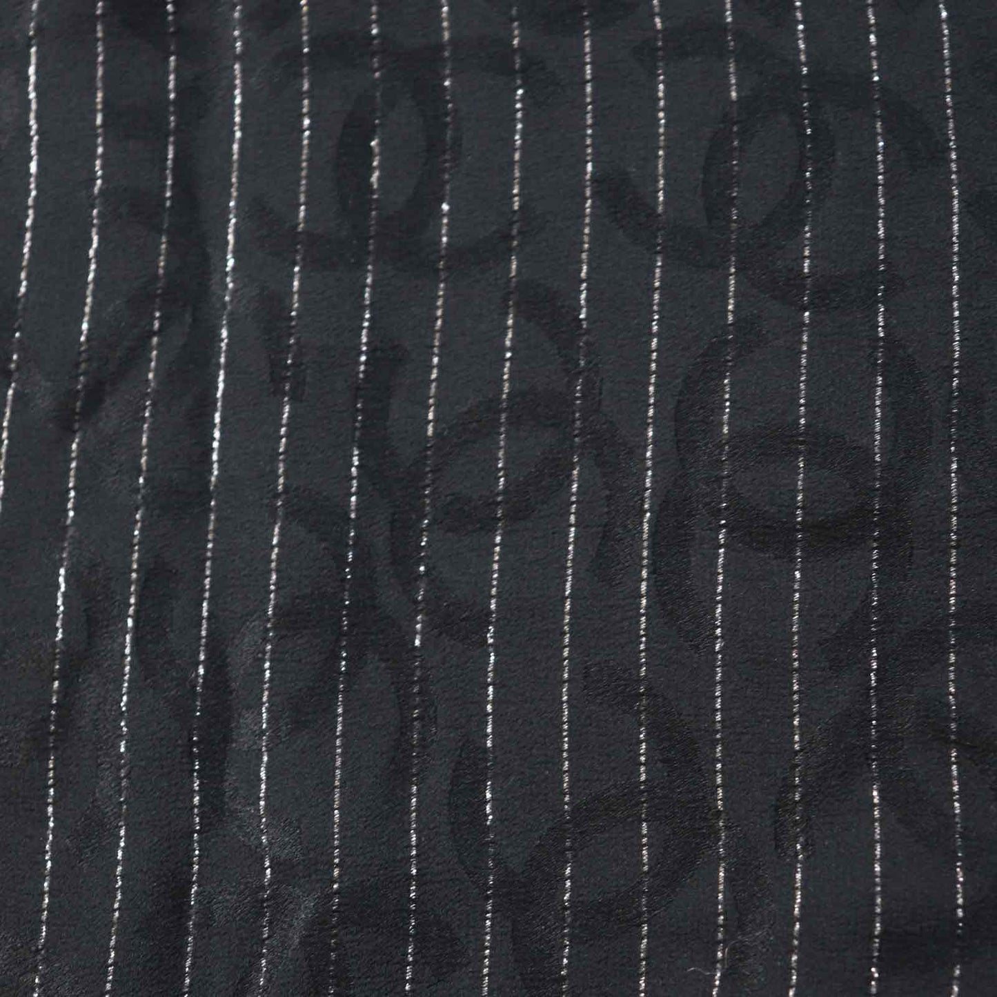 Chanel Long Sleeve Shirt 23P P74411 Outer Material