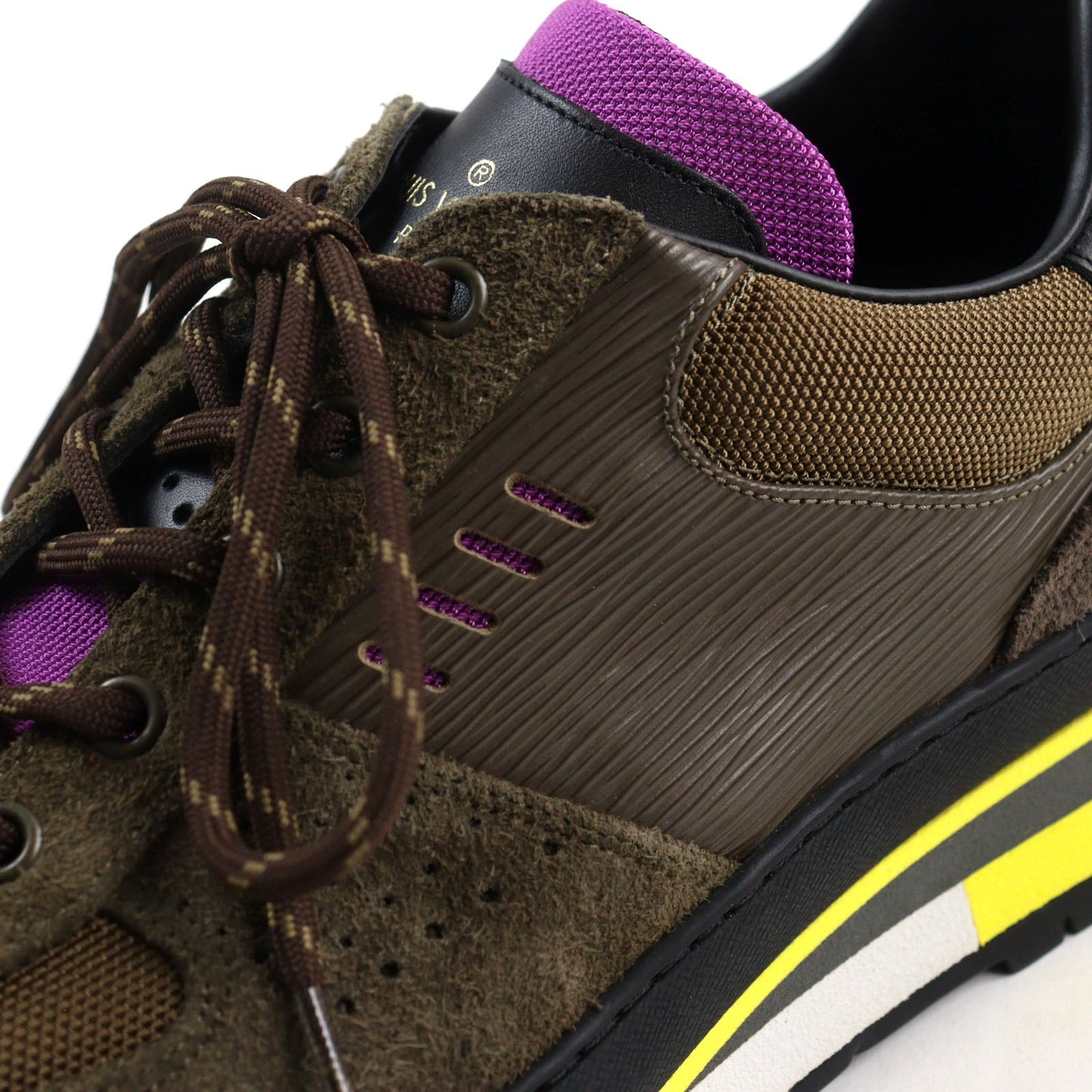 Louis Vuitton Sneakers Main