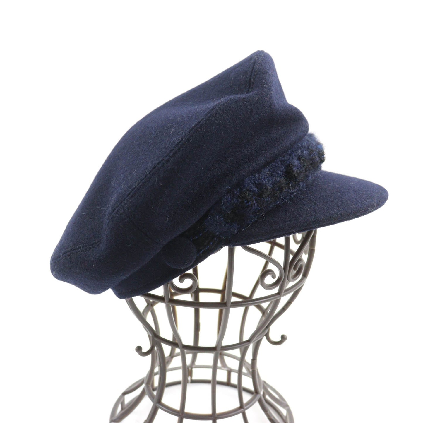 Chanel Casquette 19V Outer