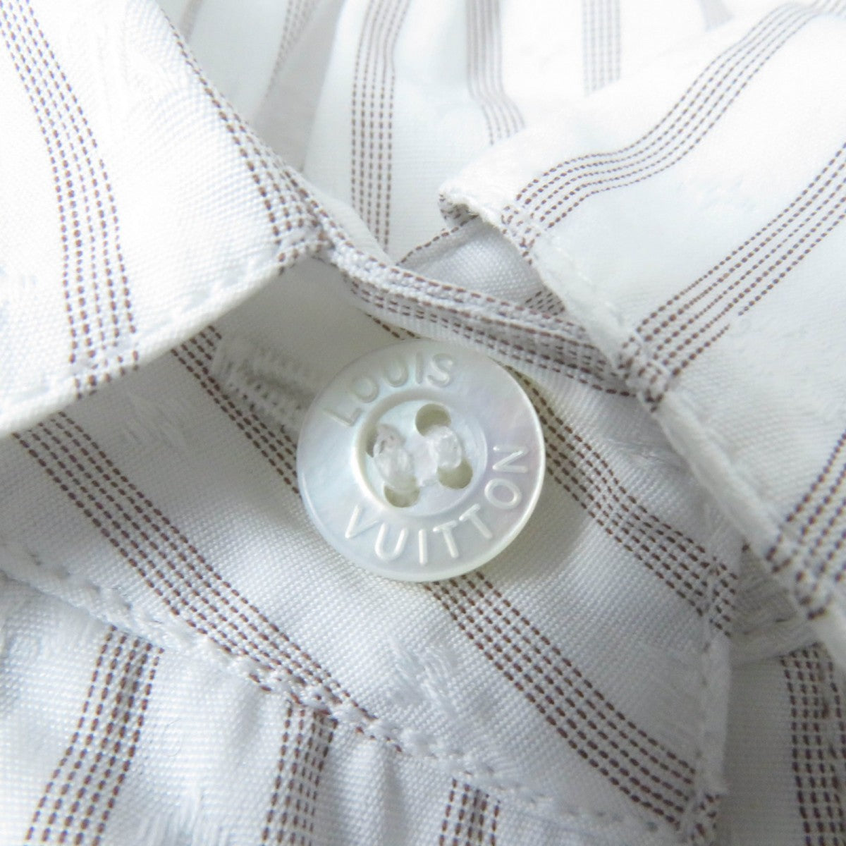 Louis Vuitton Long Sleeve Shirt Main