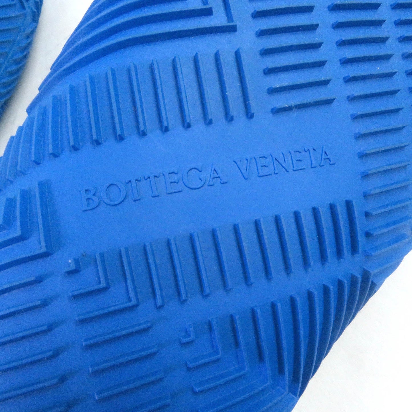 Bottegaveneta Low Cut Sneakers Main