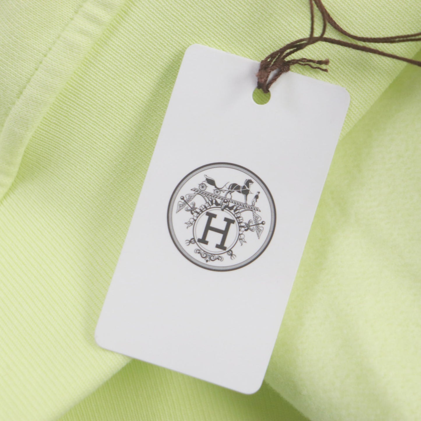Hermes Sweat 31-5765 Main