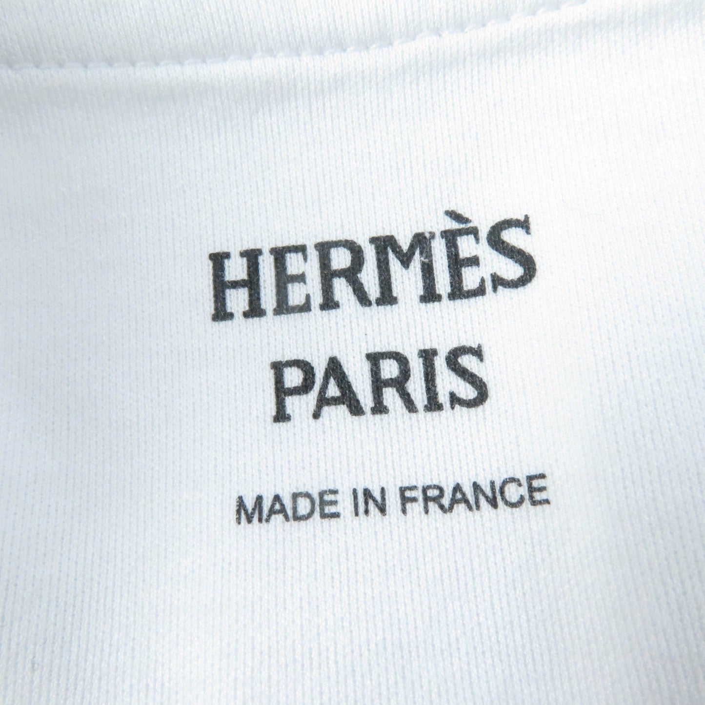 Hermes One Piece 3E4507Dh Main