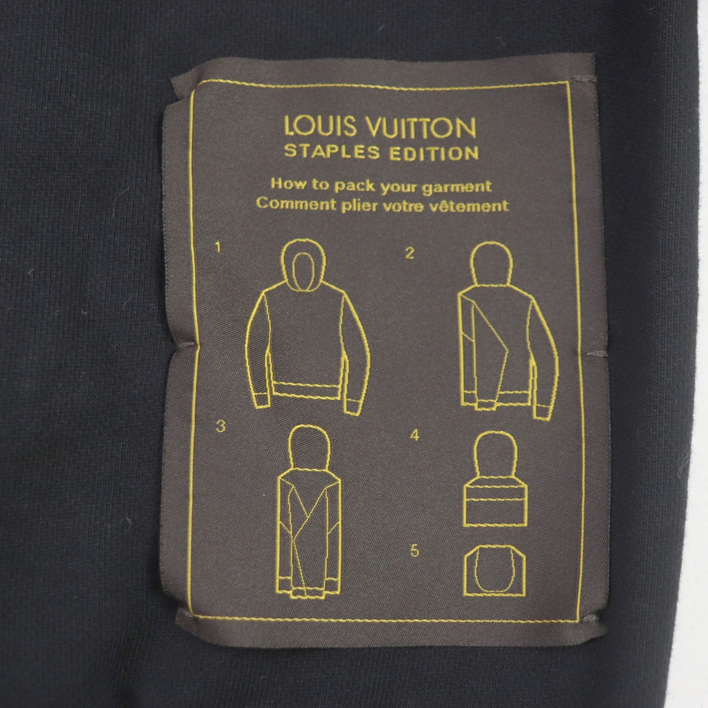 Louis Vuitton Hoodie Main