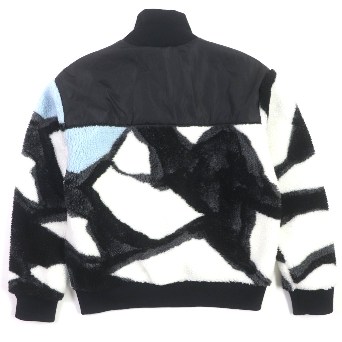 Louis Vuitton Nylon Jacket Hqy18W Outer