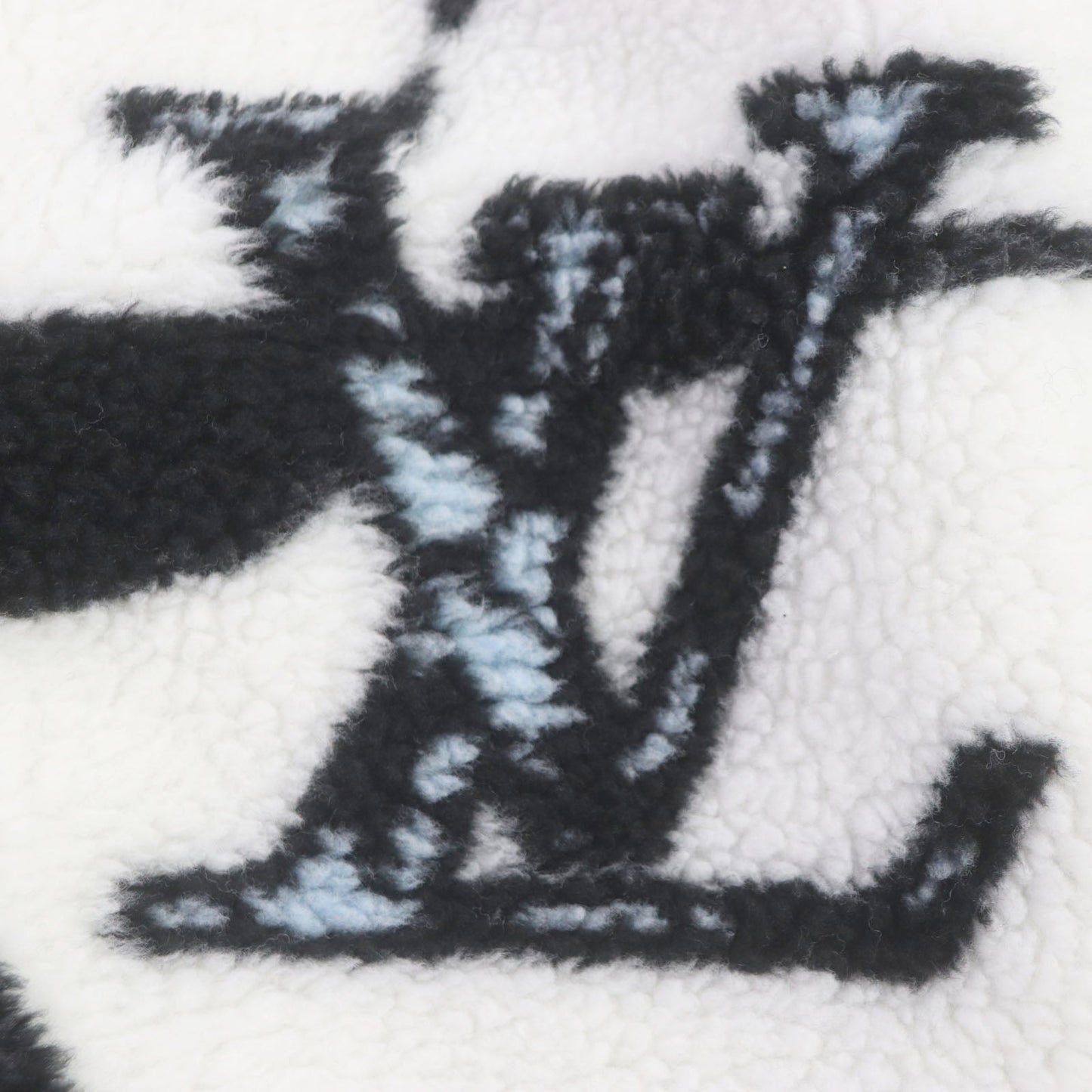 Louis Vuitton Nylon Jacket Hqy18W Outer