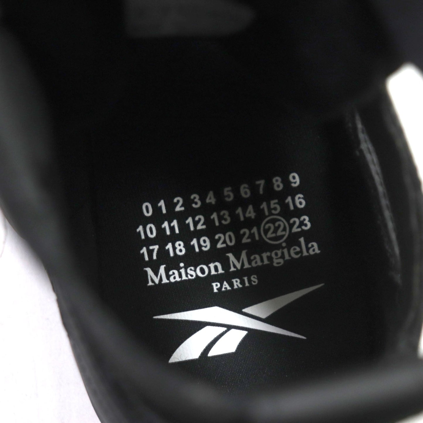 Maison Margiela High Cut Sneakers Gx5041 Main