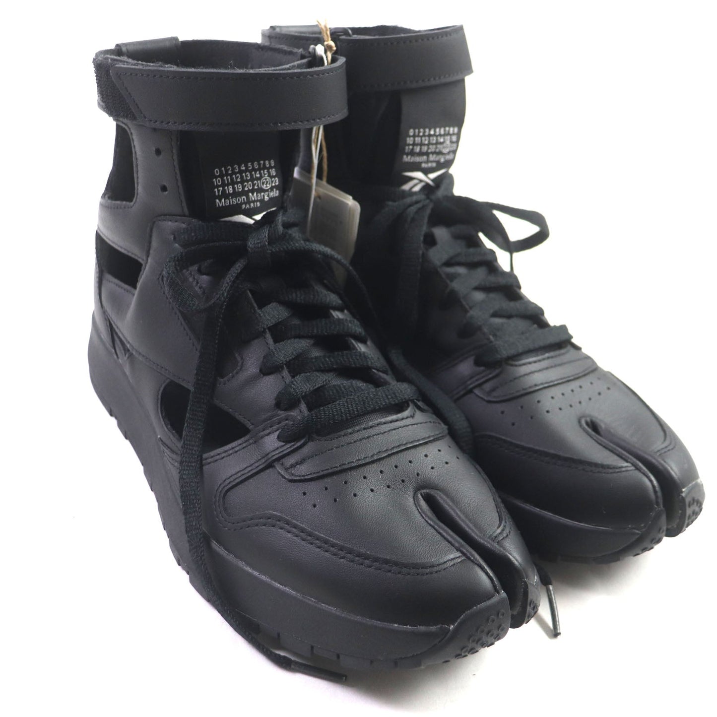 Maison Margiela High Cut Sneakers Gx5041 Main
